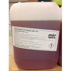 Veidņu eļļa 25 l/kanna